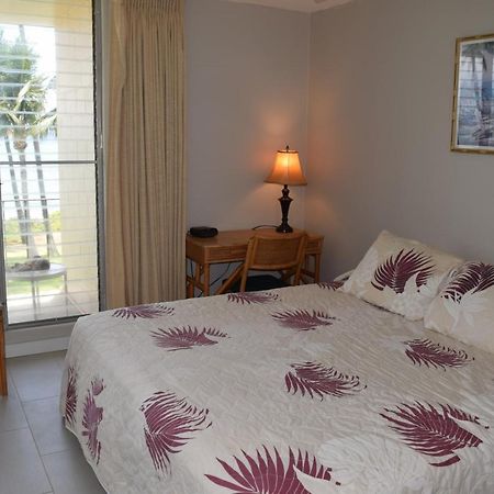 Hale Kai O'Kihei 305 Villa Buitenkant foto