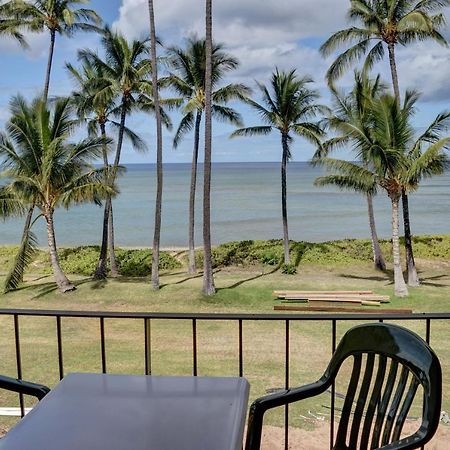 Hale Kai O'Kihei 305 Villa Buitenkant foto