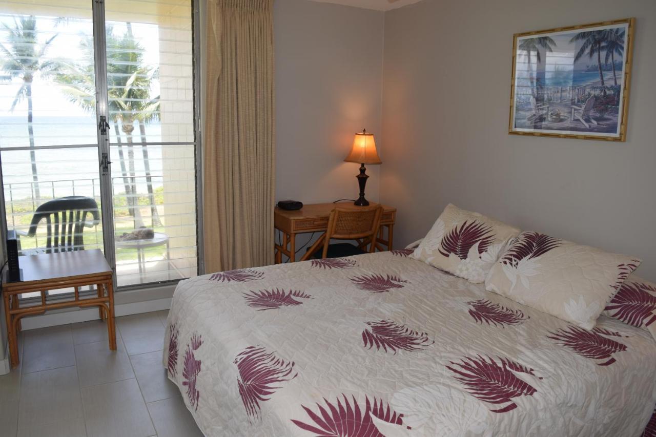 Hale Kai O'Kihei 305 Villa Buitenkant foto
